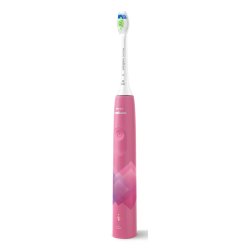 Philips Sonicare 4100 Electric Toothbrush with Two Modes