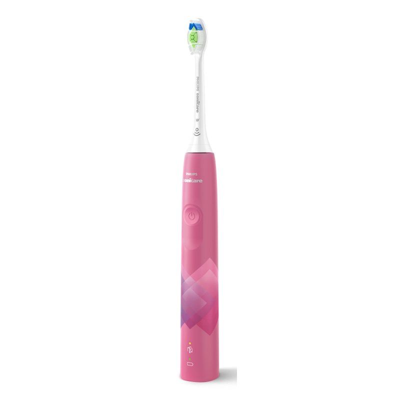 Philips 4100 series HX3689/41 Sonic electric toothbrush