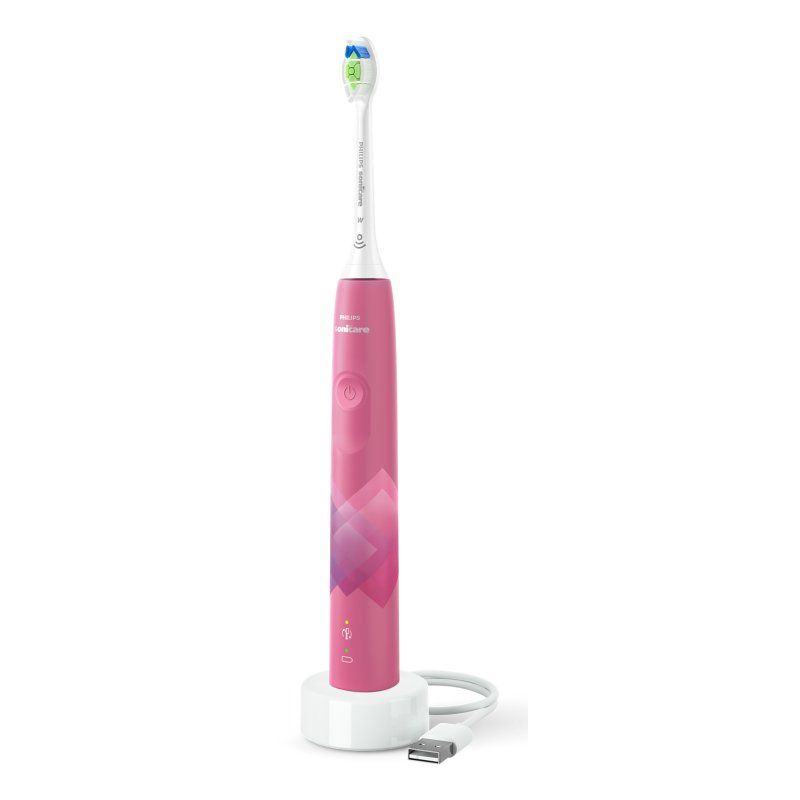 Philips 4100 series HX3689/41 Sonic electric toothbrush