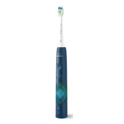 Philips Sonicare 4100 Electric Toothbrush with Sonic Technology and Two Modes