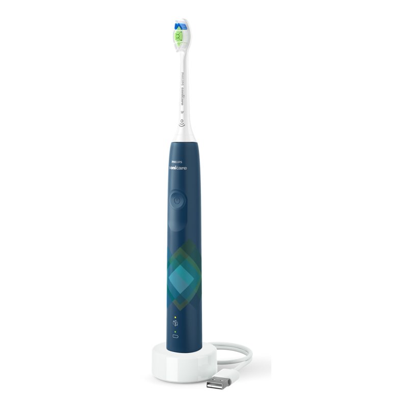 Philips 4100 series HX3689/42 Sonic electric toothbrush