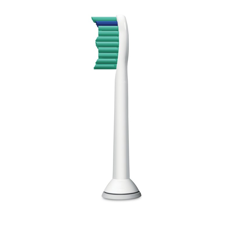 Philips Sonicare C1 ProResults Genuine Replacement Toothbrush Heads - Pack of 8