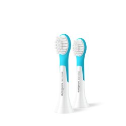 Philips Sonicare For Kids For Kids HX6032/90 2-pack brush heads