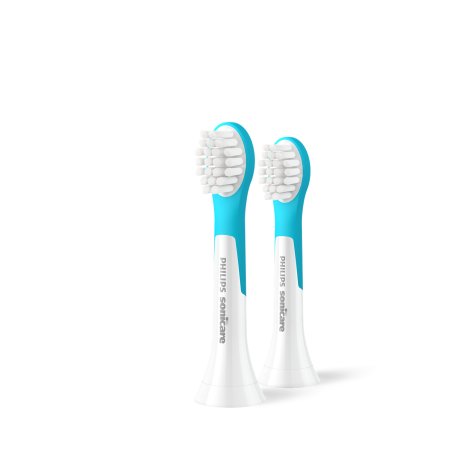 Philips Sonicare For Kids For Kids HX6032/90 2-pack brush heads