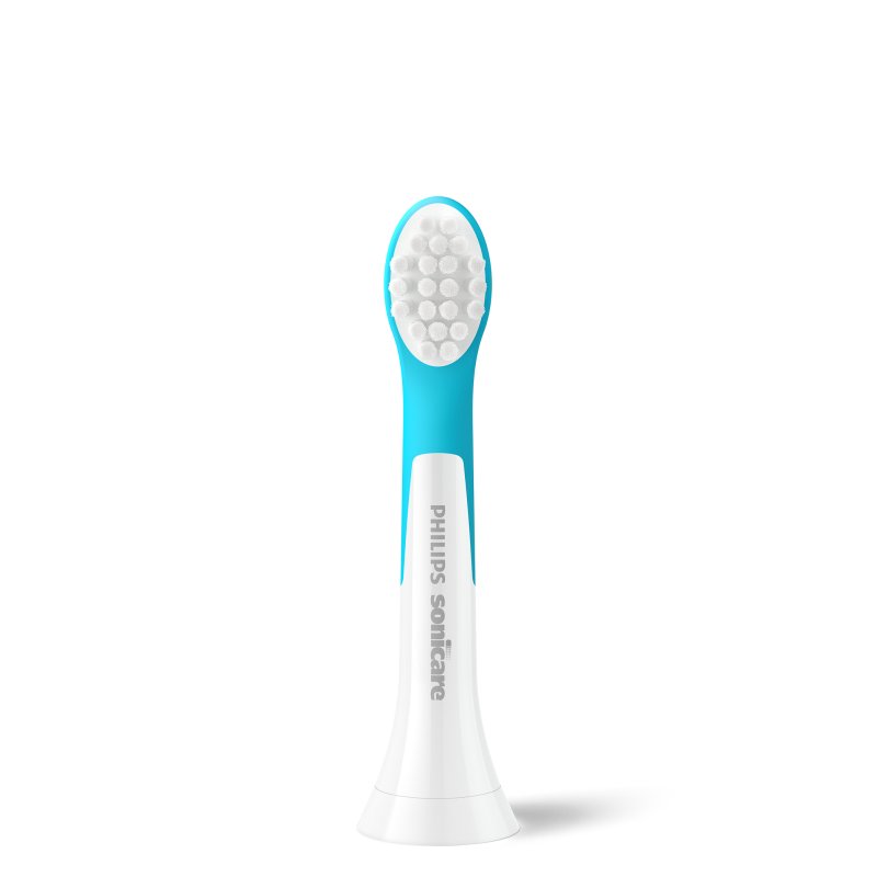 Philips Sonicare For Kids Original Replacement Brush Heads for Children Ages 3 and Up