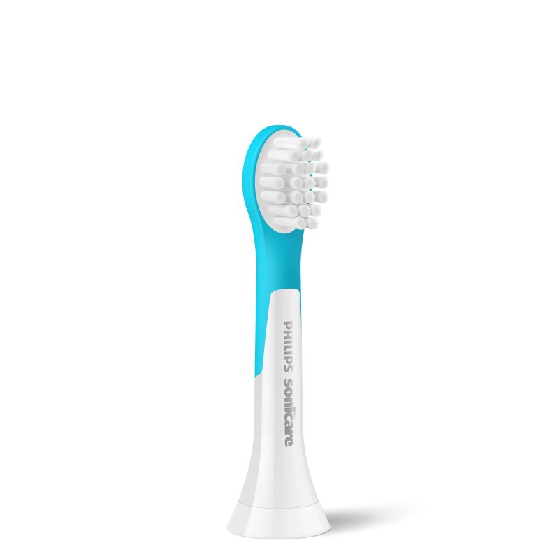 Philips Sonicare For Kids Original Replacement Brush Heads for Children Ages 3 and Up