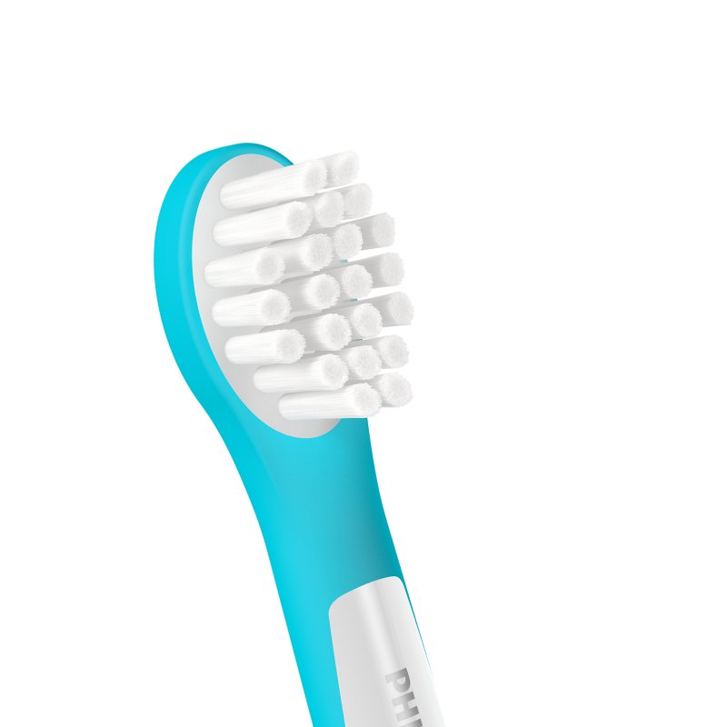 Philips Sonicare For Kids For Kids HX6032/90 Lot de 2 têtes de brosse