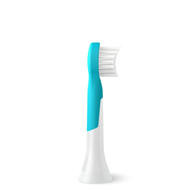 Philips Sonicare For Kids Original Replacement Brush Heads for Children Ages 3 and Up