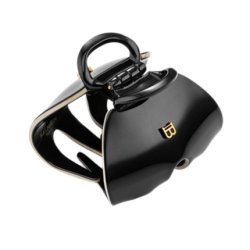 Balmain Jumbo Hair Pinch Clip