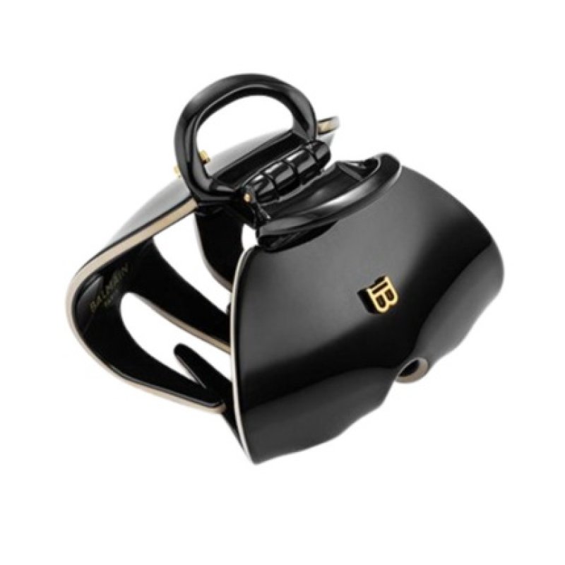 Balmain Jumbo Hair Pinch Clip