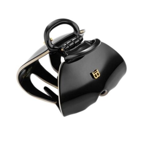 Balmain Jumbo Hair Pinch Clip