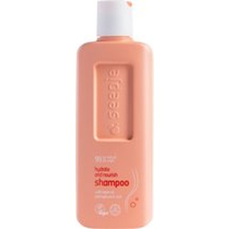 Seepje Shampoo Hydrate And Nourish 300 Ml