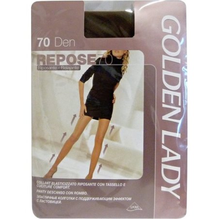 Golden Lady Repose Tights 15ml