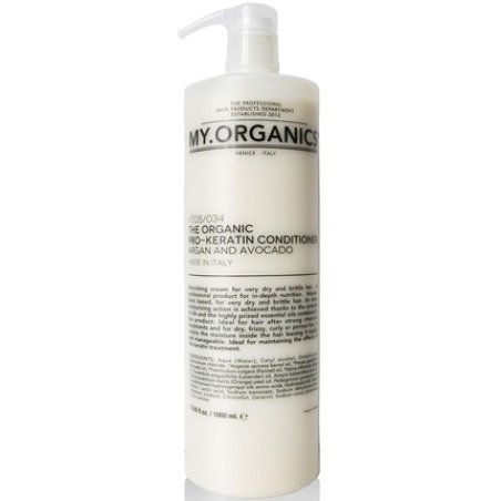 My Pro Keratine Conditioner 1000ml