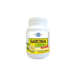 Bodyline Garcinia Cambogia Forte Dietary Supplement 60 Capsules