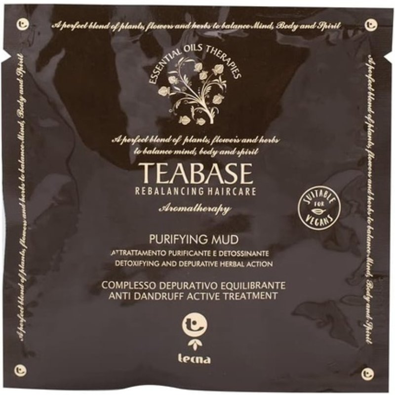 Tecna Teabase Purifying Mud 50ml