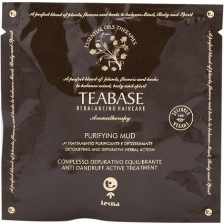 Tecna Teabase Purifying Mud 50ml