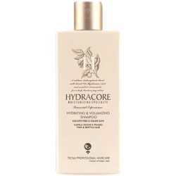 Tecna Hydracore Hydrating & Volumizing Shampoo 500ml