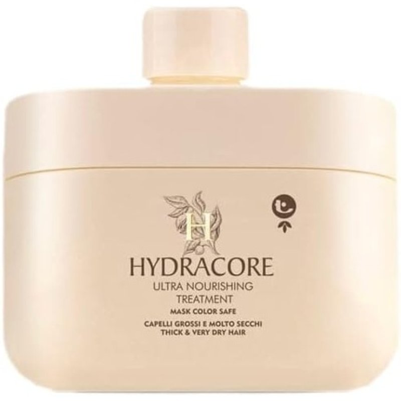 Tecna Hydracore Ultra Nourishing Treatment 500ml