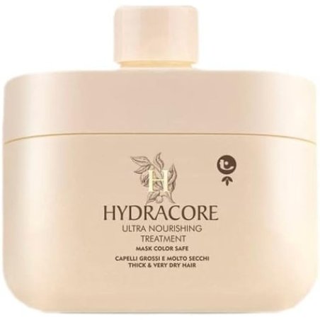 Tecna Hydracore Ultra Nourishing Treatment 500ml