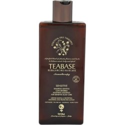 Tecna Teabase Sensitive Scalp Shampoo 250ml