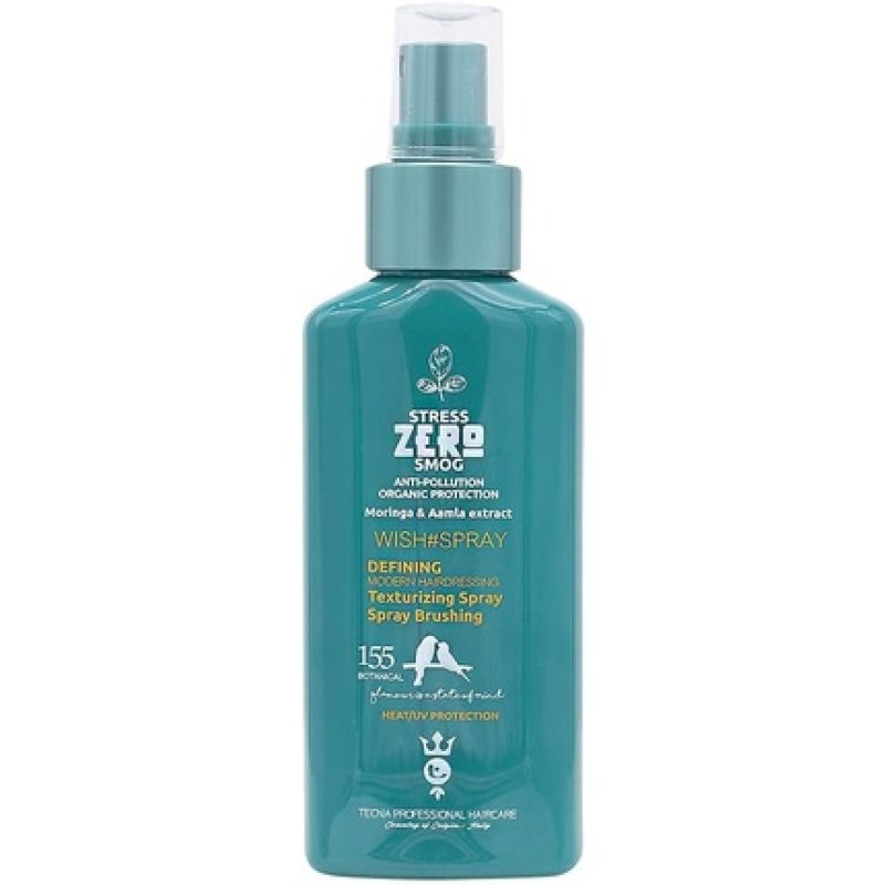 Tecna Zero Defining Wish Spray 100ml Volume Spray Cream
