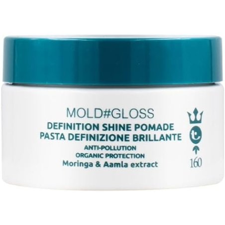 Tecna Zero Mold Gloss 100ml - Brilliant Definition Paste