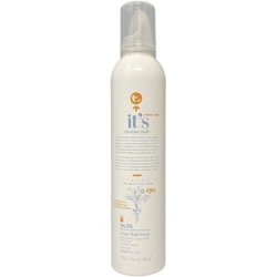 Tecna It's Super Hold Foam N.55 300ml Super Control Mousse