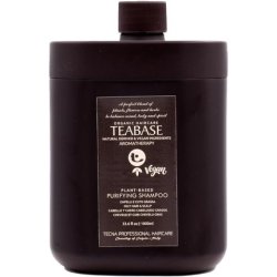Tecna Teabase Aromatherapy Purifying Shampoo 1000ml