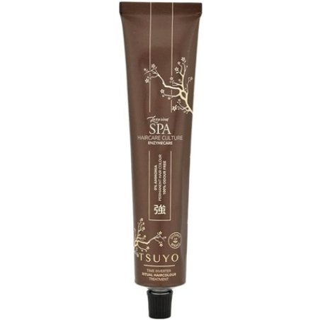 Tecna Tsuyo Colour Naturali 90ml - 30 Dark Chestnut