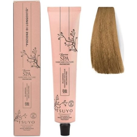 73 Biondo Dorato Tecna Tsuyo Colour 90ml