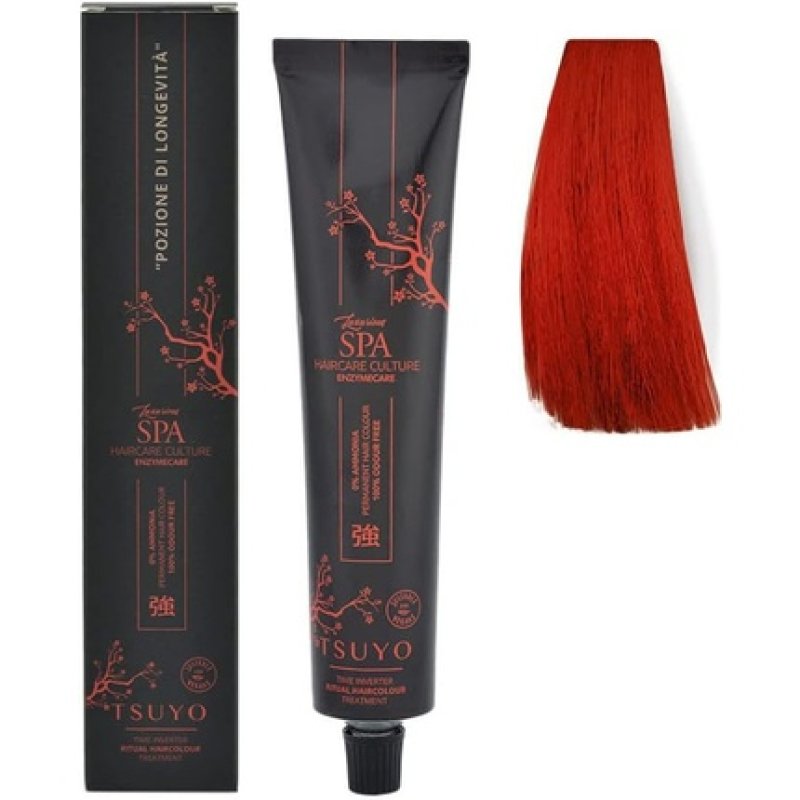 999r Rosso Tecna Tsuyo Colour Speciali 90ml