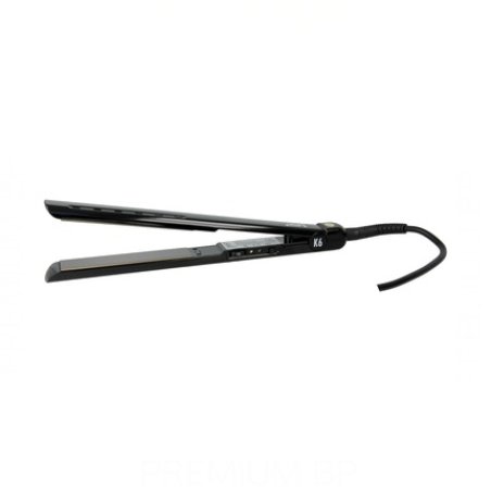 Irene Rios K6 Black Iron - Professional Hair Styling Tool