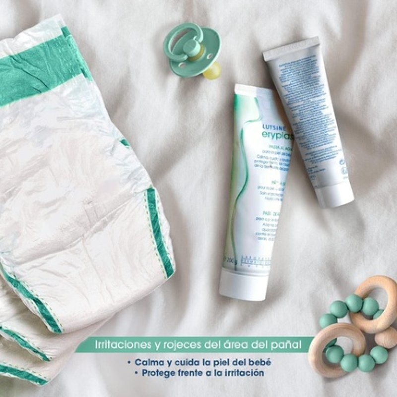 Lutsine Night Creams