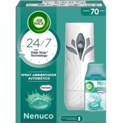 Air Wick Nenuco Freshmatic Max Air Freshener