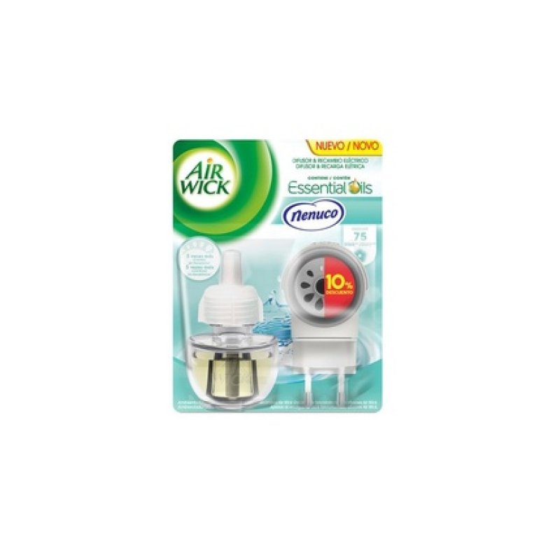 Air Wick Electric Air Freshener Device Refill