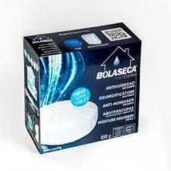 Super 207025 Replacement Anti-Moisture Bag