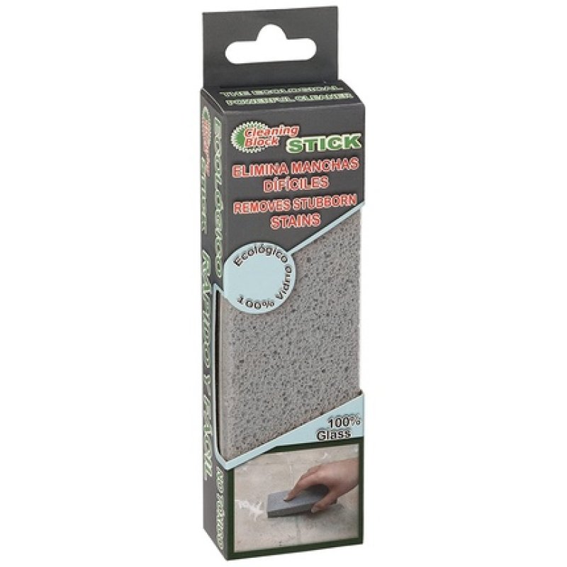 Cleaning Block 10010ei Stick, Cleaning Tool