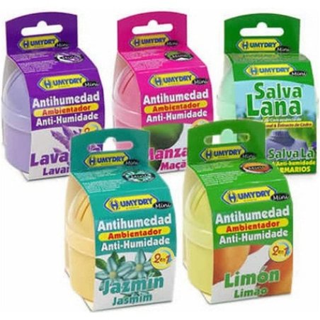 Humydry Moisture Absorber Mini 75g Lavender