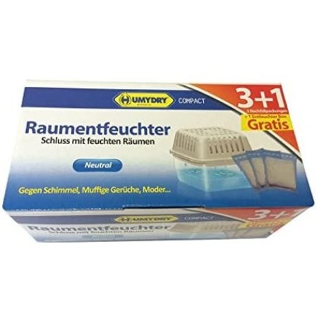 Antihumedad Humydry Pack 3 Re 233 – 140 – 8