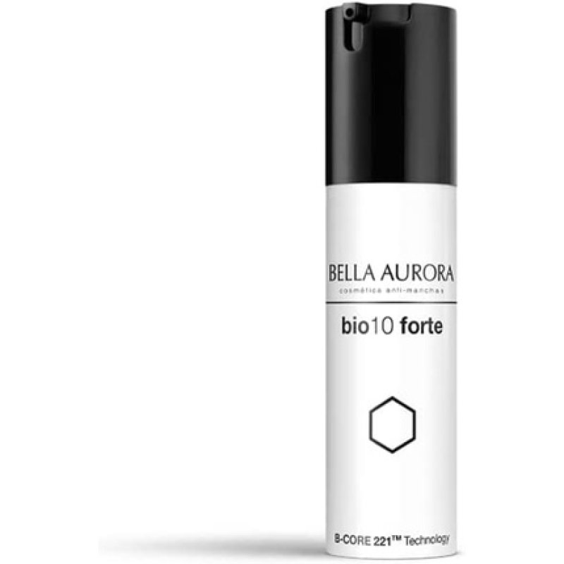Bella Aurora Bio10 Forte Intensive Anti-Dark Spot Treatment for Combination and Oily Skin