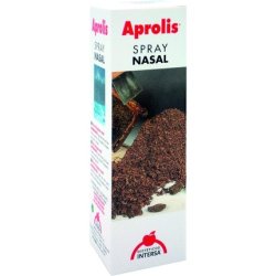 Intersa Aprolis Nasal Spray 20ml