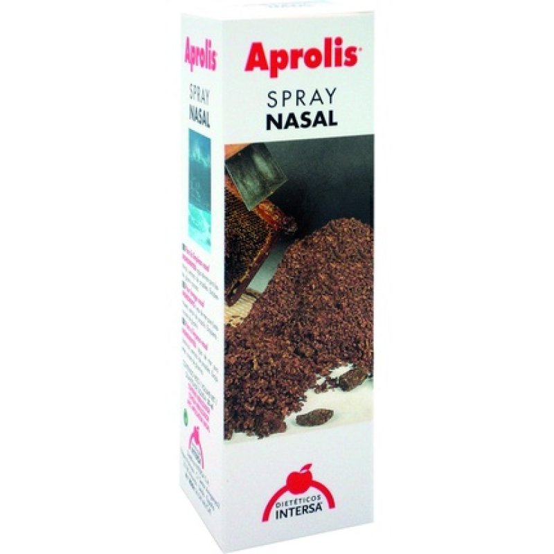 Intersa Aprolis Nasal Spray 20ml