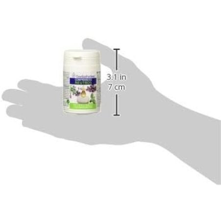 Esential'arôms Neutral Tablets 60 Tablets