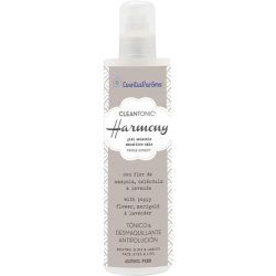 Essential A Cleatonic Harmony Sensitive Skin 200ml