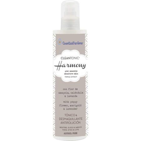 Essential A Cleatonic Harmony Sensitive Skin 200ml