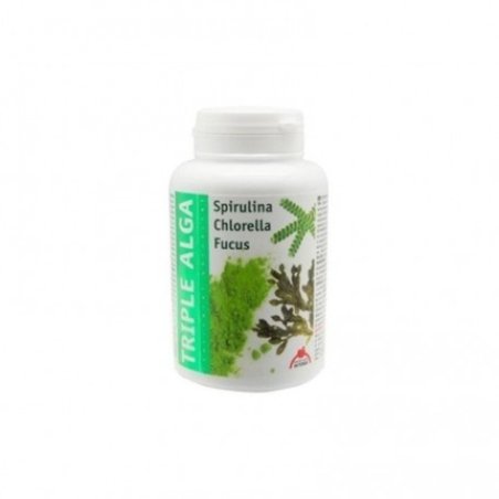 Intersa Triple Algae - Food Supplement