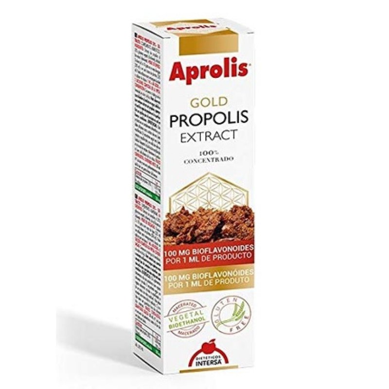 Aprolis Extract 20% 30ml