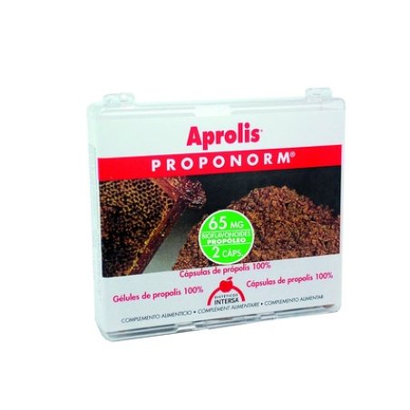 60cap Proponorm 60 Cap