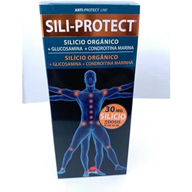 Intersa Sili-Protect 500ml